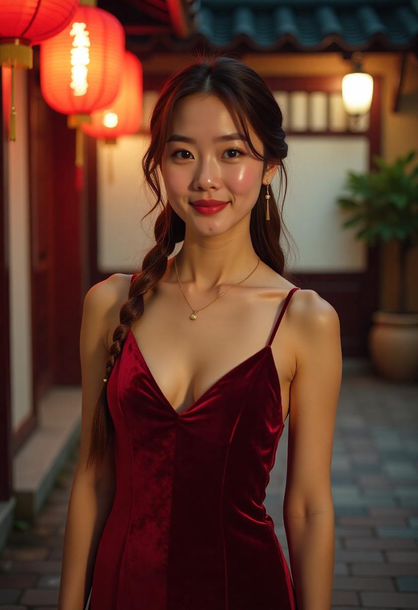 红色记忆