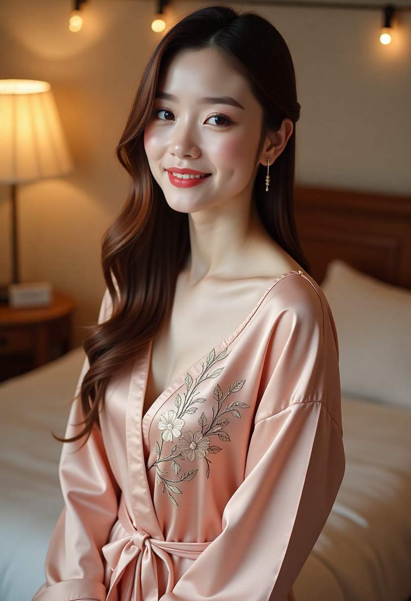 大江大河2