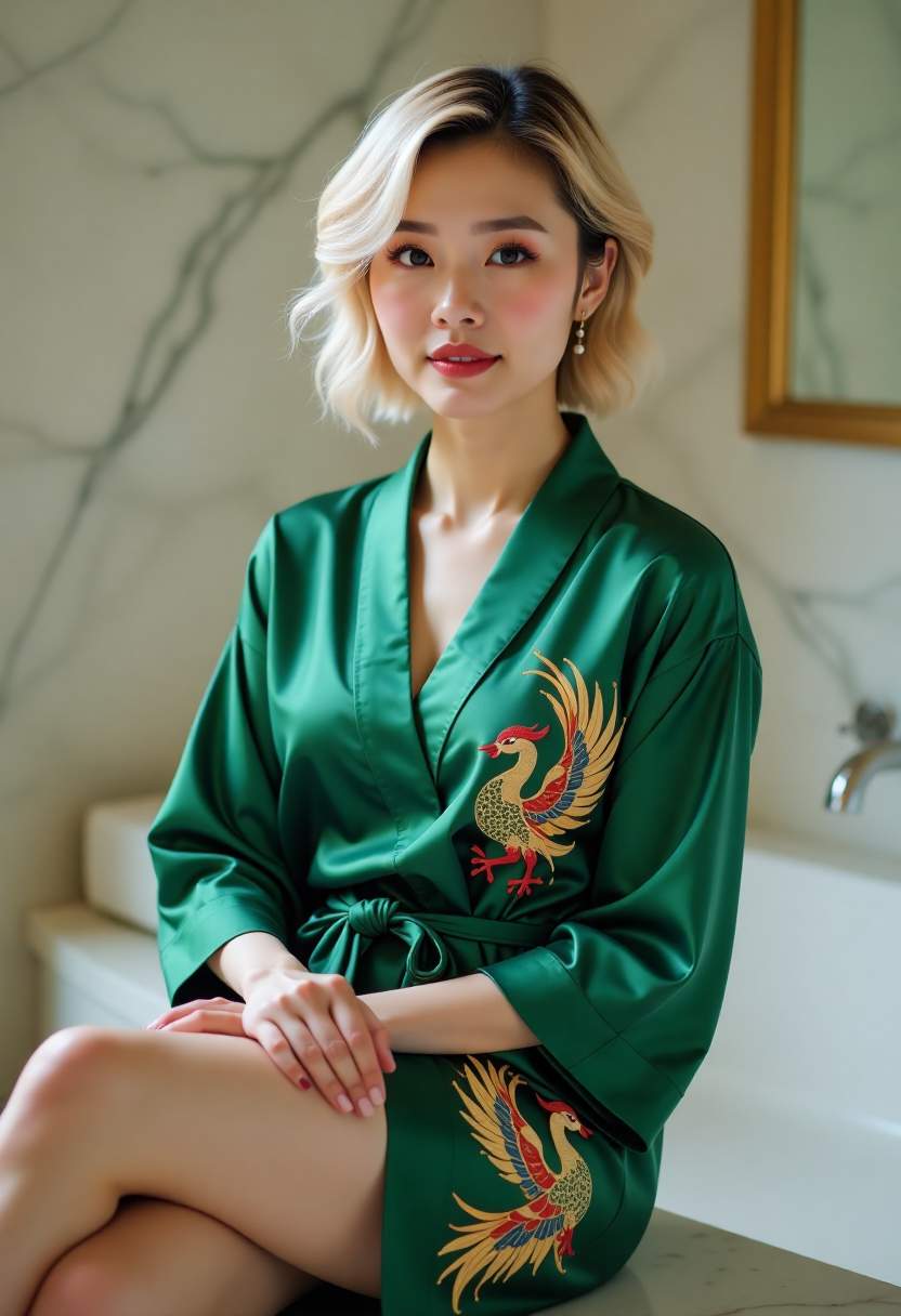 光荣与梦想